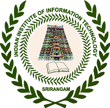 Indian Institute of Information Technology Trichy logo