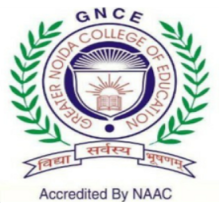 Greater Noida College of Education logo