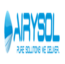 Airysol Technologies logo