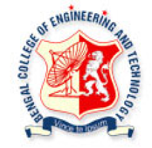 Bengal College of Engineering and Technology logo