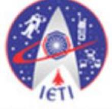 Image Engineering and Technical Institute logo