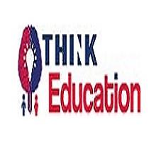 Think Education logo