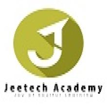 Jeetech Academy logo