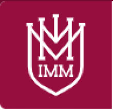 Institute of Marketing and Management logo