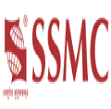 SSMC Bangalore - Symbiosis School of Media And Communication logo