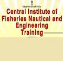 Central Institute of Fisheries Nautical and Engineering Training (CIFNET) logo