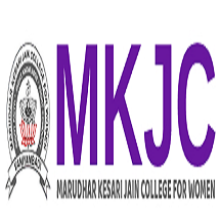 Marudhar Kesari Jain College For Women logo