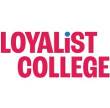 Loyalist College logo