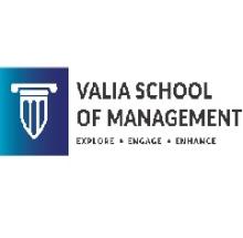 Valia School of Management logo