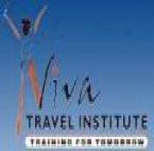 Viva Travel Institute logo