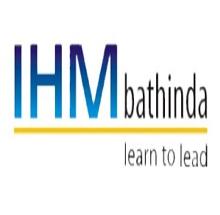 IHM Bhatinda - Institute of Hotel Management Catering Technology And Applied Nutrition logo