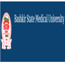 Bashkir State Medical University logo