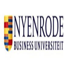 Nyenrode Business University logo