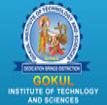 Gokul Institute of Technology and Sciences logo