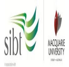 Sydney Institute of Business and Technology logo