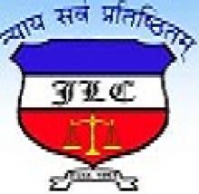 Jorhat Law College logo