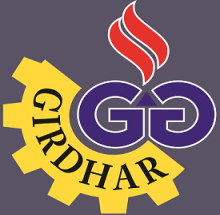 Girdhar Group of Institutions logo