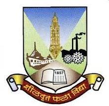 University of Mumbai, Kalina Campus logo