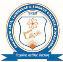 Sanjivani Arts, Commerce and Science College logo