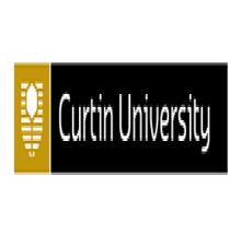 Curtin University - Australia logo