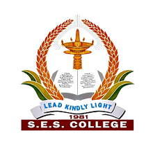 S.E.S College logo