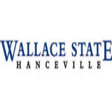 Wallace State Community College logo