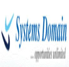 Systems Domain Pvt Ltd logo