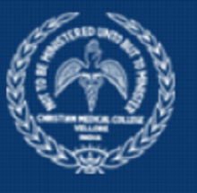 Christian Medical College, Chittoor, Christian Medical College, Vellore logo