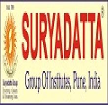 SIMCEM - Suryadatta Institute of Mass Communication and Event Management logo