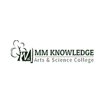 MM Knowledge Arts and Science College logo