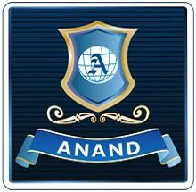 Anand International College of Engineering logo