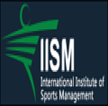 IISM - International Institute of Sports Management logo