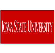 Iowa State University logo