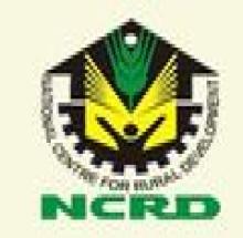 NCRDs Sterling Institute of Management Studies logo