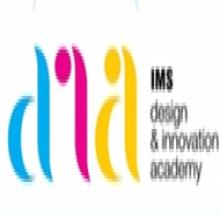 IMS Design and Innovation Academy logo