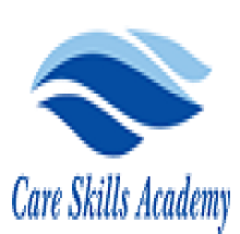 S&S Care Skills Academy logo