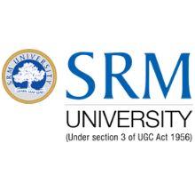 SRM University - Admission Partner Great Learning logo