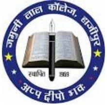 J.L.College logo