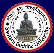 Gautam Buddh Technical University logo