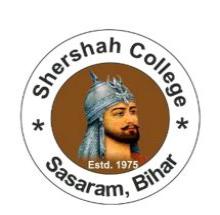 Sher Shah College logo