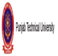 Punjab Technical University logo