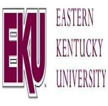 Eastern Kentucky University logo