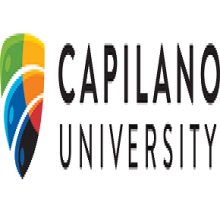 Capilano University logo