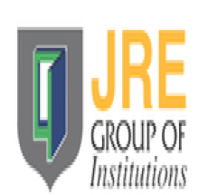 JRE Group of Institutions logo