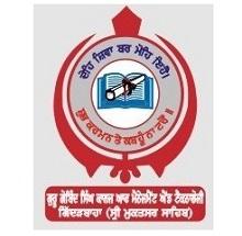 Guru Gobind Singh College of Management and Technology logo