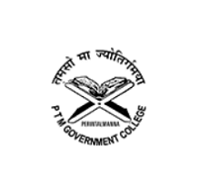 Pookoya Thangal Memorial Government College logo