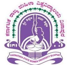 Akkamahadevi Women's University logo