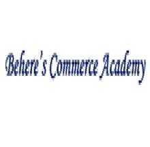 Payals Commerce Academy logo