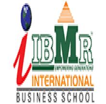 Institute of Business Management and Research  International Business School Bangalore logo