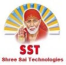 Shree Sai Technologies logo